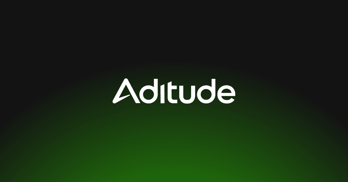 Aditude