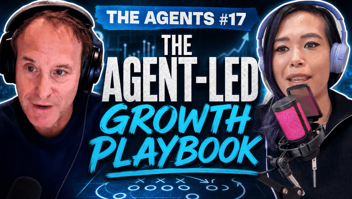 SaaStr 883: The AEO Playbook: How to Get Picked by Agents (The Agents #017)