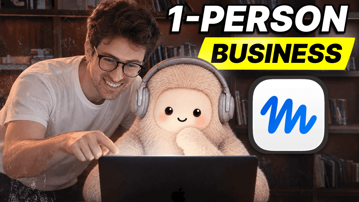 Making $$$ with Meta Muse AI