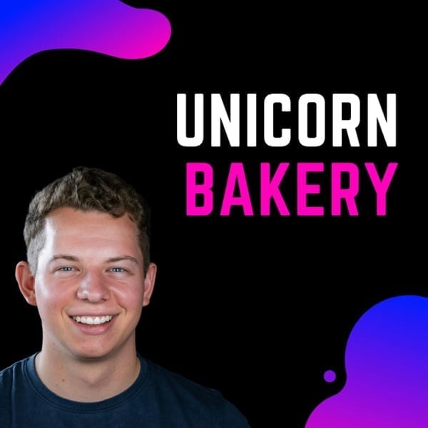 Unicorn Bakery - Wie Startup Gründer erfolgreiche Firmen aufbauen