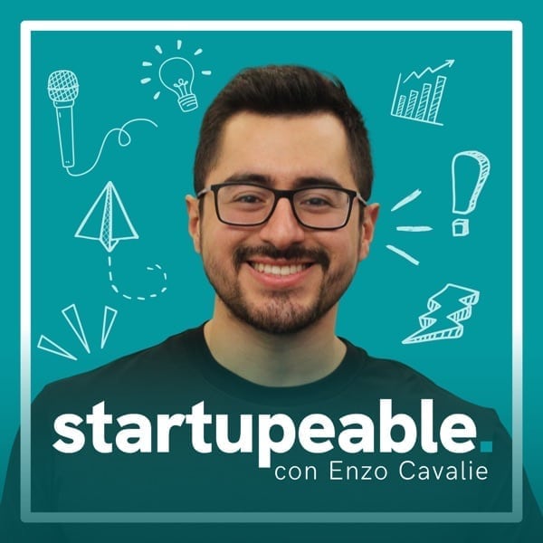 Startupeable: Emprendimiento | Tecnología | Venture Capital