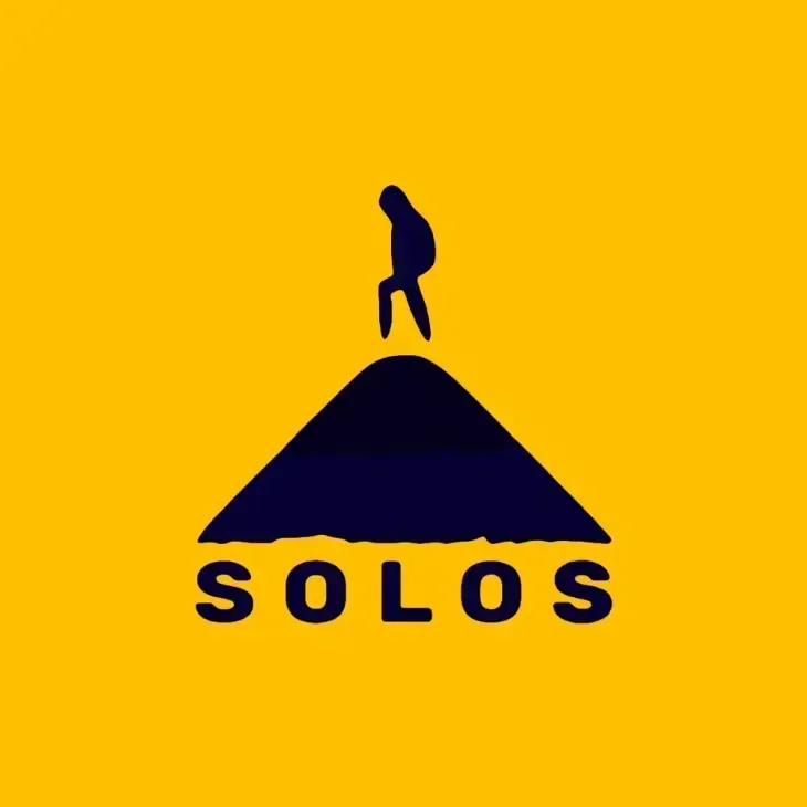 Solos podcast cover